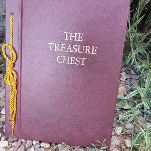 Heritage Album Containing 1064 poems from great mi